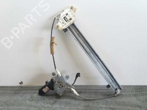 Used Front left window mechanism Front left window mechanism 4618362 4618362