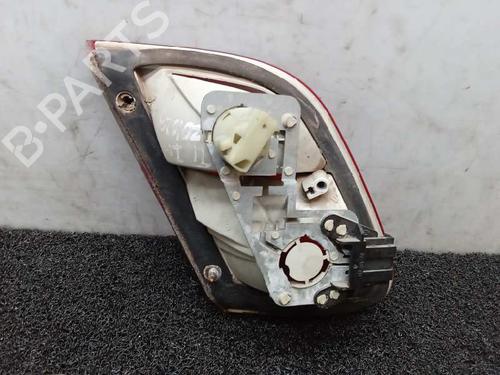 Right tailgate light MERCEDES-BENZ CLK (C208) CLK 230 Kompressor (208.347) | BP6505225C80 