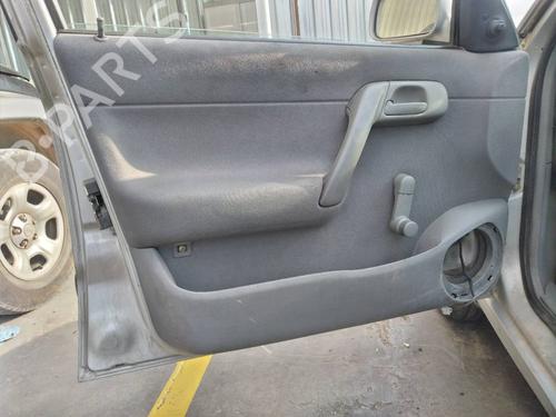 Left mirror SKODA FELICIA II (6U1) 1.9 D | BP15124891C26 