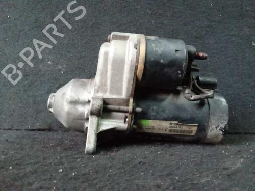 Used Starter OPEL ASTRA G Hatchback (T98) 1.6 16V (F08, F48) (101 hp) 1278663