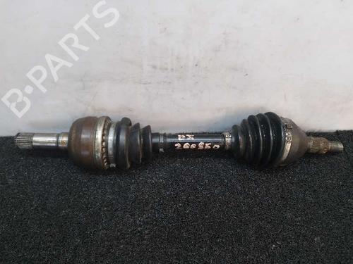 Used Left front driveshaft Left front driveshaft 6155638 6155638