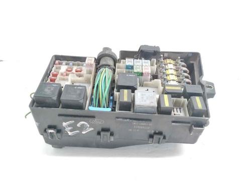 Used Fuse box FORD FOCUS C-MAX (DM2) [2003-2007]  591163