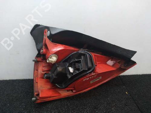 Right taillight RENAULT MEGANE II (BM0/1_, CM0/1_) 1.5 dCi (BM1E, CM1E) | BP6320741C35 