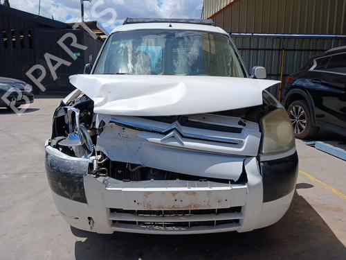 Used Parts CITROËN BERLINGO / BERLINGO FIRST MPV (MF_, GJK_, GFK_) 1.6 HDI 90 (MF9HX) 4726102