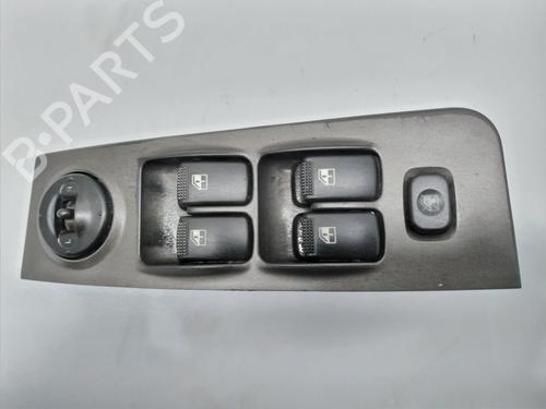 Used Left front window switch Left front window switch HYUNDAI MATRIX (FC) [2001-2010] 11859835 11859835