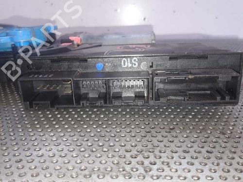 Rear left window mechanism AUDI A4 B6 (8E2) 1.9 TDI | BP6060579C24  - Image 5