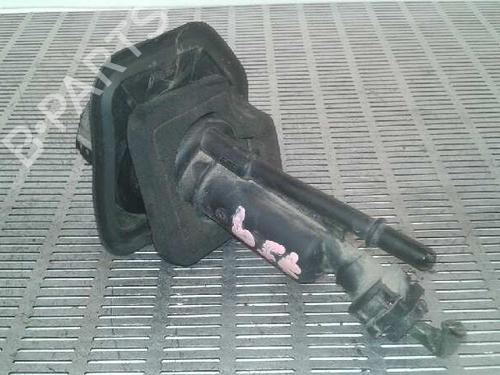 Clutch slave cylinder FORD FOCUS II (DA_, HCP, DP)  | BP14031921M113 