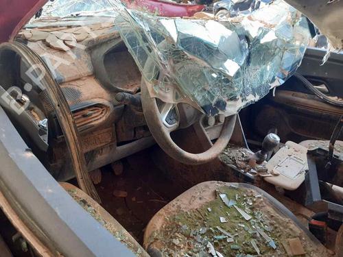 Rear parcel shelf DACIA SANDERO III | BP33324318C85 - Image 4