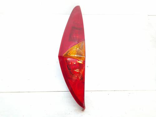 Used Left taillight FIAT PUNTO Hatchback Van (188_) 1.2 60 (60 hp) 2523732
