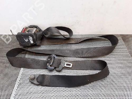 Used Front left seatbelt SMART FORTWO Coupe (450) 0.7 (450.352, 450.332) (61 hp) 8737449