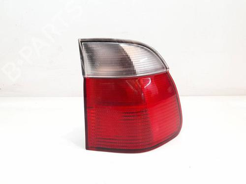 Used Right taillight BMW 5 Touring (E39) 530 d (184 hp) 24404246