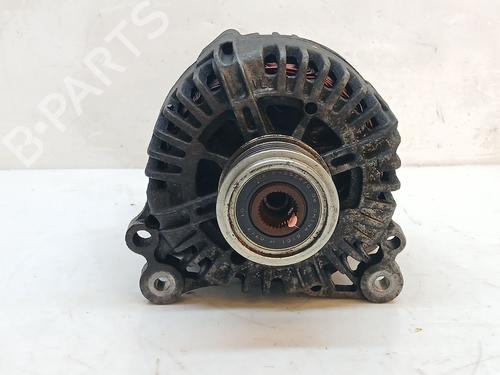 Alternator VW GOLF V (1K1) 1.9 TDI | BP36694587M7 - Image 3