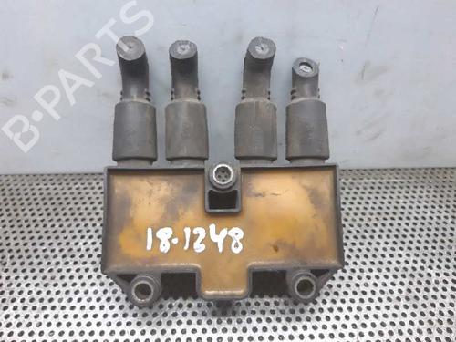Ignition coil CHEVROLET KALOS 1.2 | BP2489843M94 