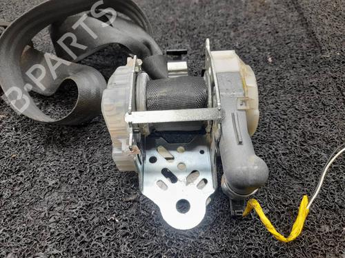 Front left seatbelt HYUNDAI i20 I (PB, PBT)  | BP11180132I26 