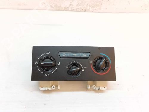 Used Climate control Climate control 38293941 38293941
