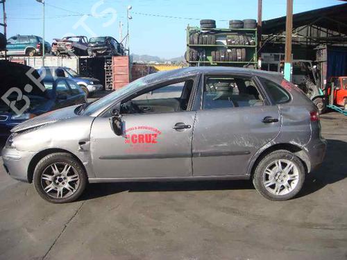 Steering column SEAT IBIZA III (6L1)  | BP588788M21 