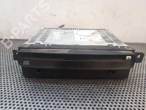 Used Radio Radio NISSAN PRIMERA Hatchback (P12) [2002-2026] 11873510 11873510