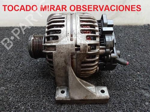 Used Alternator Alternator 10393926 10393926