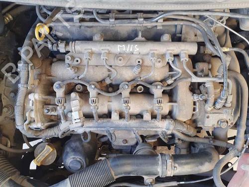 Gearbox OPEL CORSA D (S07) | BP33703812M3 - Image 19