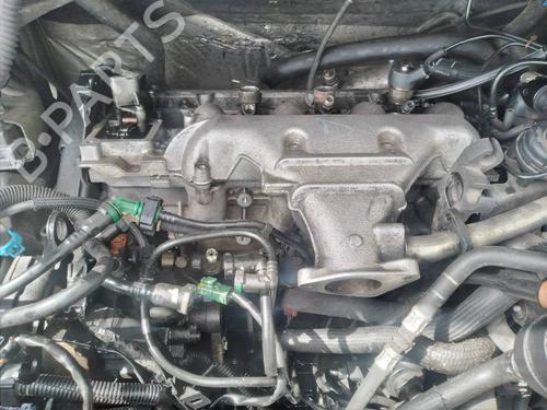 Gasdæmper bagklap PEUGEOT 807 (EB_) | BP14042634C138 - Image 22