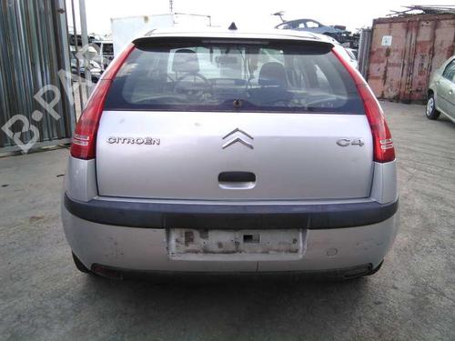 Headlight switch CITROËN C4 I (LC_) | BP5956723I24 - Image 8