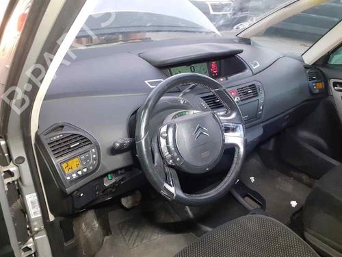 Left front window switch CITROËN C4 Grand Picasso I (UA_) | BP23428751I27 - Image 11