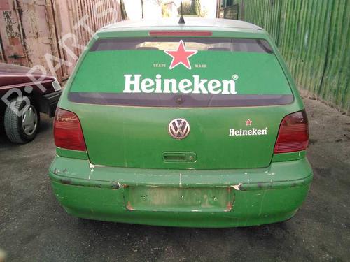 Right taillight VW POLO (6N2) | BP4746475C35 - Image 6