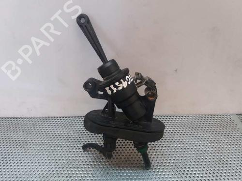 Used Clutch slave cylinder FORD FIESTA VI (CB1, CCN) 1.4 TDCi (68 hp) 14035260