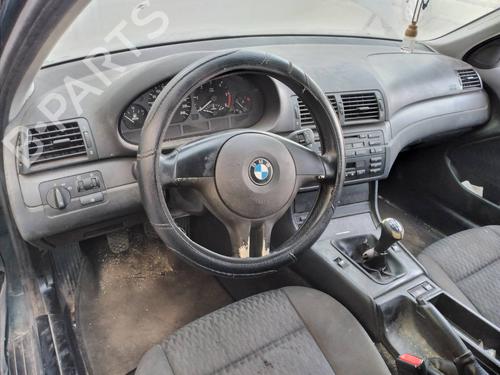 Left mirror BMW 3 (E46) 320 d | BP10385523C26 
