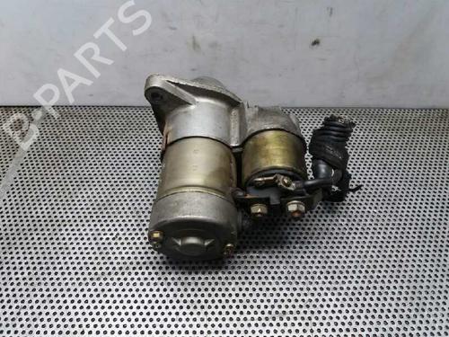 Starter OPEL ASTRA G Hatchback (T98) 1.7 DTI 16V (F08, F48) | BP2792436M8 