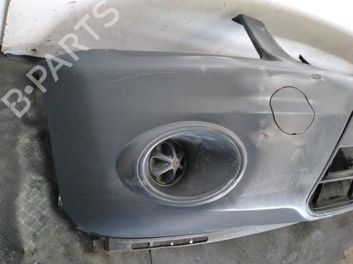 Front bumper FORD TRANSIT CONNECT (P65_, P70_, P80_) 1.8 Di | BP17829714C7 