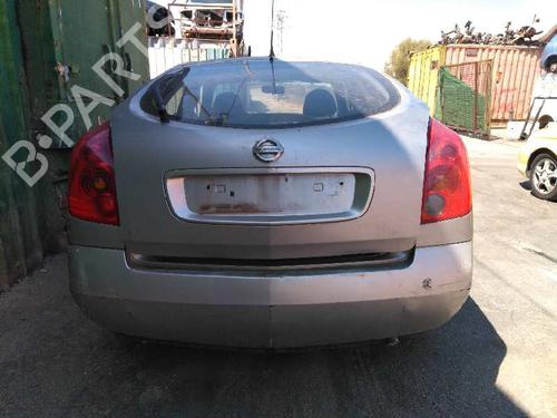 Engine NISSAN PRIMERA Hatchback (P12) | BP4681535M1 - Image 9