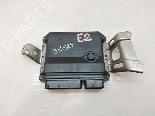 Used Engine control unit (ECU) Engine control unit (ECU) 24484197 24484197