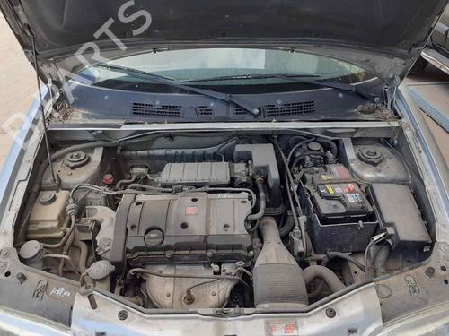 Venstre baglygte CITROËN BERLINGO / BERLINGO FIRST MPV (MF_, GJK_, GFK_) 1.6 16V (MFNFU) | BP29810861C34