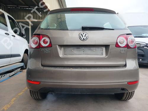 Left headlight VW GOLF PLUS V (5M1, 521) 1.6 TDI | BP33818655C28 - Image 6