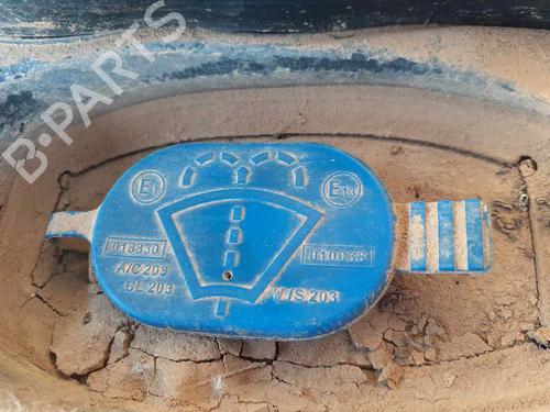 Used Windscreen washer tank Windscreen washer tank MERCEDES-BENZ C-CLASS (W205) C 160 (205.075) (129 hp) 25836742 25836742