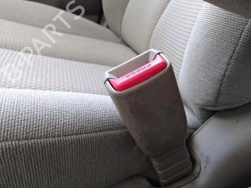 Used Seat buckle Seat buckle KIA CARNIVAL / GRAND CARNIVAL III (VQ) 2.9 CRDi (185 hp) 20122718 20122718