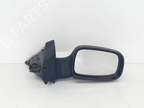 Used Right mirror Right mirror 7537602 7537602