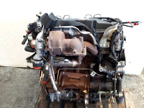 Engine FORD MONDEO III (B5Y) | BP5669257M1 - Image 7