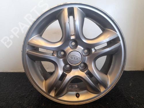 Used Rim Rim 10290729 10290729