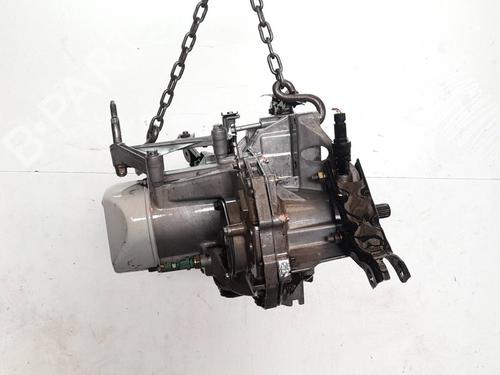 Gearkasse RENAULT KANGOO (KC0/1_) D 65 1.9 (KC0E, KC02, KC0J, KC0N) | BP30805254M3 