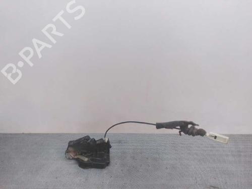 Rear right lock BMW 3 (E46) 320 d | BP865544C99 