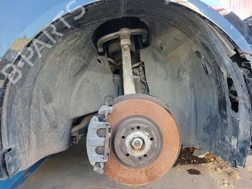 Hjulbue Hjulbue MERCEDES-BENZ R-CLASS (W251, V251) [2005-2017] 34645913 34645913