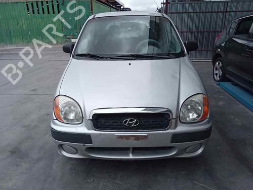 Left front window switch HYUNDAI ATOS (MX) 1.0 i | BP7260694I27 