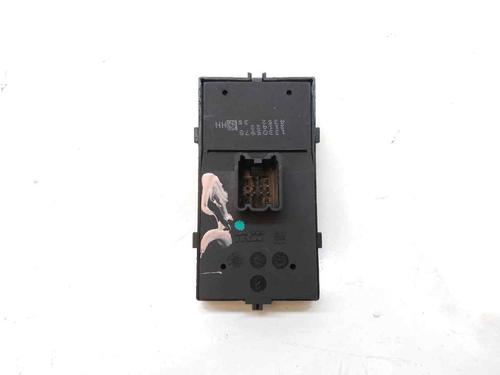Left front window switch OPEL ASTRA J (P10) | BP4439219I27 - Image 3