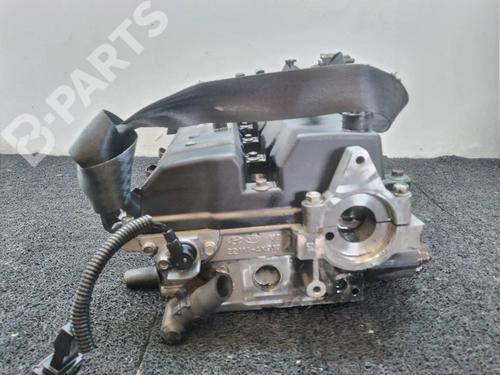 Cylinder head KIA CARNIVAL / GRAND CARNIVAL III (VQ) 2.9 CRDi | BP10974394M5 