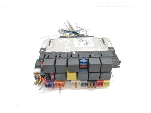 Used Fuse box MERCEDES-BENZ S-CLASS (W220) S 430 (220.070, 220.170) (279 hp) 13917232