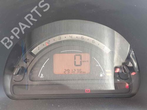 Højre baglygte CITROËN C3 I (FC_, FN_) 1.4 HDi | BP29763750C35 
