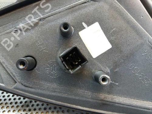Right mirror OPEL ASTRA G Hatchback (T98) 2.0 DI (F08, F48) | BP4491579C27 