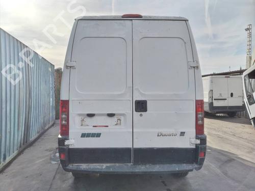 Right front driveshaft FIAT DUCATO Van (244_) | BP12455213M39 - Image 13